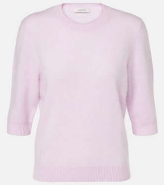 Top Fluffy Statements de lana y cachemir | Dorothee Schumacher