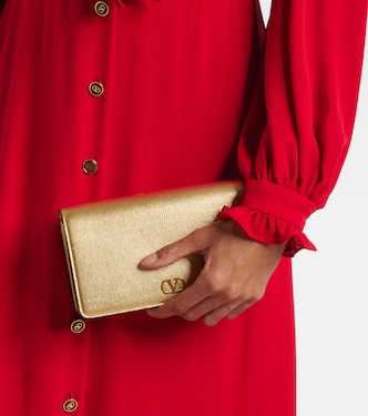 Borsa a spalla VLogo Signature Mini | Valentino Garavani