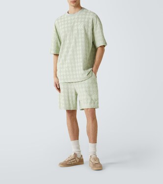 Shorts MA Quad in misto cotone | Amiri
