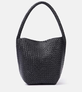 Tote N/S Park Medium aus Leder | The Row