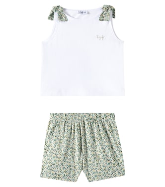 Baby - T-shirt e pantaloni | Il Gufo