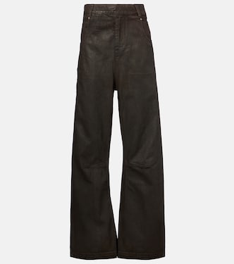 Jeans barrel Gem | Entire Studios