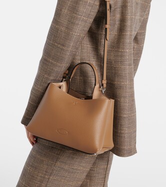 Borsa a spalla Apa Small in pelle | Tod's