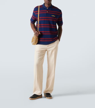Upvillage leather sneakers | Valentino Garavani