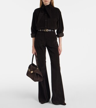 Cotton shirt | Ferragamo