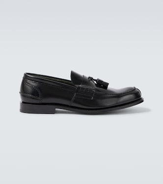Mocassins Tverton en cuir | Church's