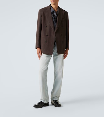 Tiverton leather loafers | Church's