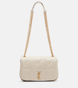 Jamie 4.3 Mini leather crossbody bag | Saint Laurent