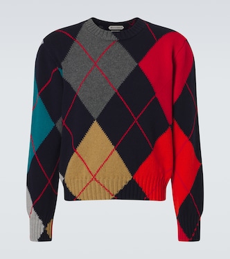  wool sweater | JW Anderson