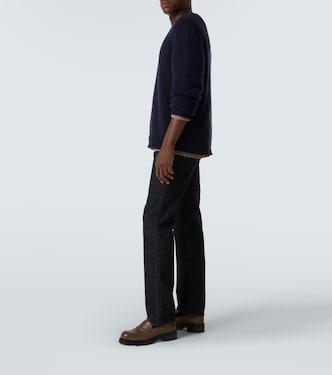 Pullover Creed aus Kaschmir | The Row