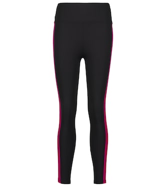 Leggings Elysian de tiro alto | Lanston Sport