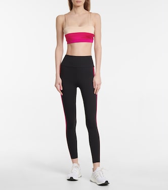High-Rise Leggings Elysian | Lanston Sport