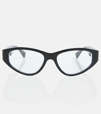 Lunettes œil-de-chat | Bottega Veneta