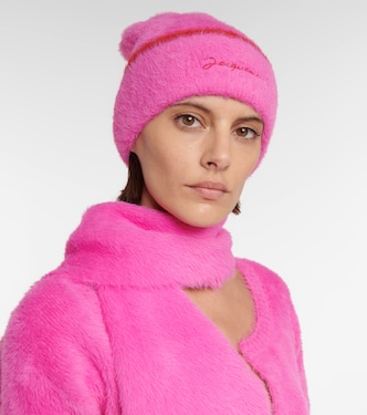 Mütze Le Bonnet Neve | Jacquemus