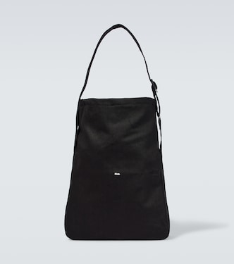 Denim crossbody bag | Our Legacy