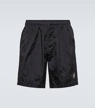 Badeshorts Compass | Stone Island