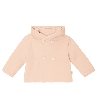 Baby - Giacca doppiopetto | Il Gufo