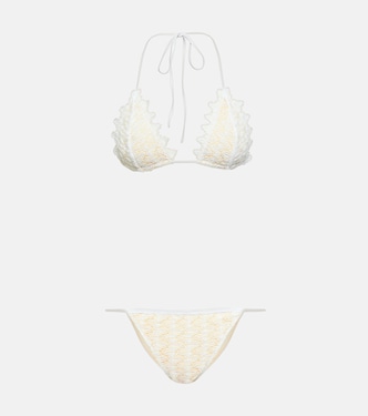 Lace bikini | Missoni Mare