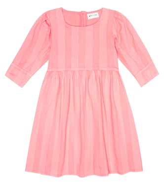 Sezanne cotton dress | Morley