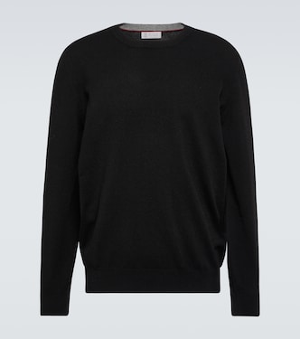 Pullover aus Kaschmir | Brunello Cucinelli