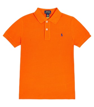 Polo in cotone | Polo Ralph Lauren Kids