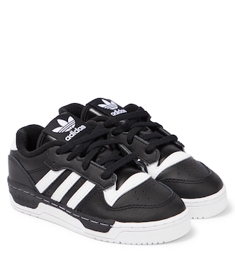 Sneakers Rivalry Low in pelle | Adidas Originals Kids