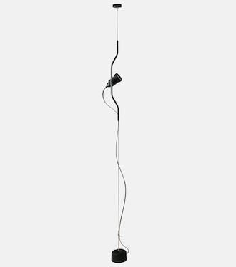 Parentesi pendant lamp by Achille Castiglioni and Pio Manzù, EU plug | Flos