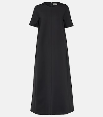 Robe midi Carolina | The Row