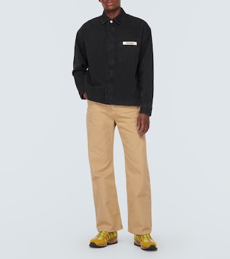 Sneakers Air Humara in suede | Nike