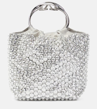 Sac Carry Secrets Small à ornements | Valentino Garavani