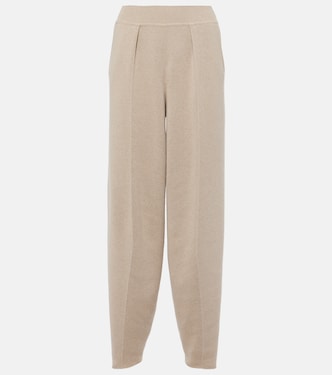 Hose Ashi aus Kaschmir | Loro Piana