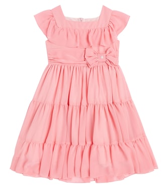 Abito in chiffon | Patachou