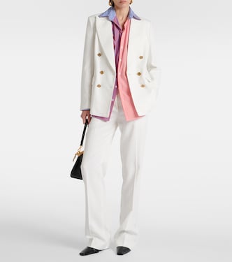 Chemise rayée en coton | Etro