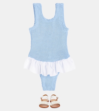 Baby - Costume intero Denise | Hunza G Kids