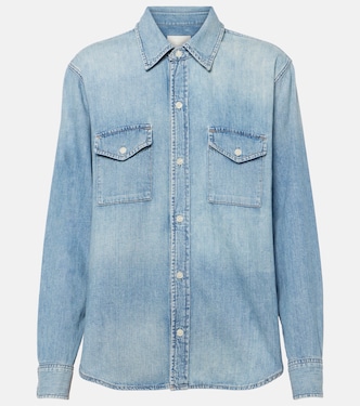 Camicia di jeans Baby Shay | Citizens of Humanity