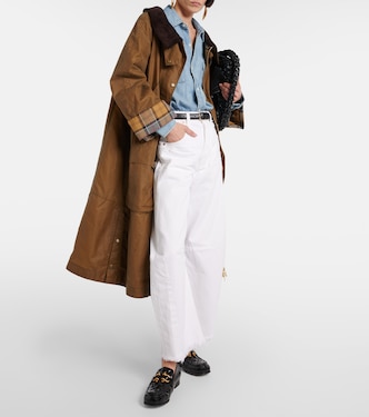 Baby Shay denim shirt | Citizens of Humanity