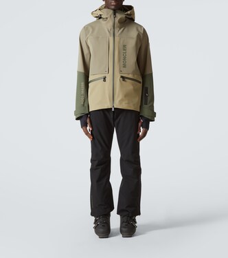 Permanent ski pants | Moncler Grenoble
