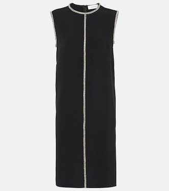 Abito corto Earry in cady | Sportmax