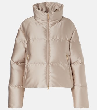 Daunenjacke Bonnelles | Moncler