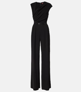 Jumpsuit Filante aus Cady | Max Mara