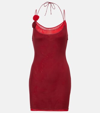 Minikleid Rose | Oséree