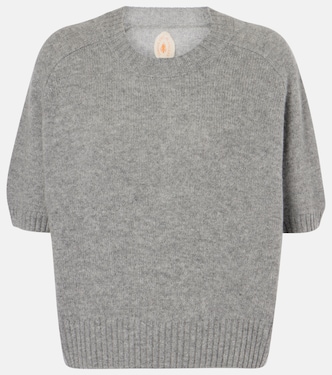 Pullover aus Kaschmir | Jardin des Orangers