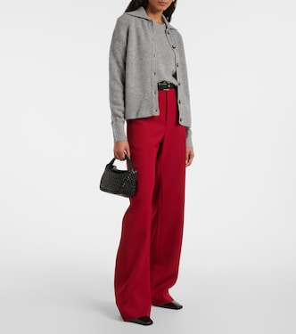 Pull en cachemire | Jardin des Orangers