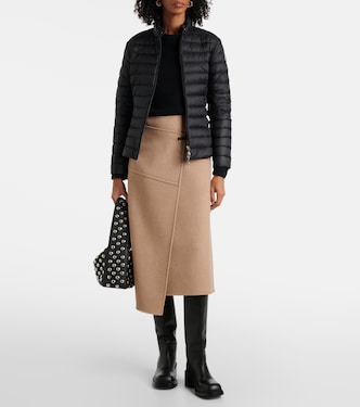 Igelle down jacket | Moncler