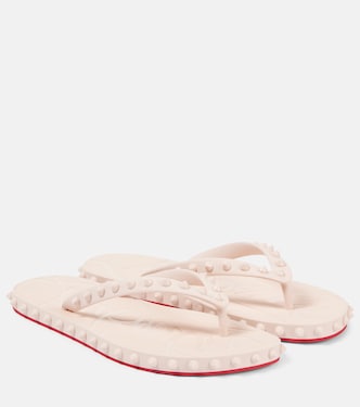 Sandali infradito Super Loubi  | Christian Louboutin