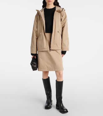 Jupe midi | Moncler