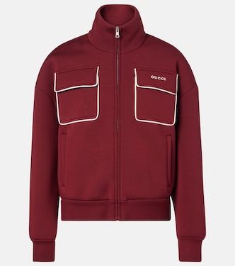 Logo sweatshirt | Gucci