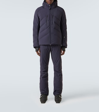 Pantalon de ski Thore2-T | Bogner