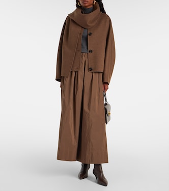 Veste Kate en laine vierge | 'S Max Mara