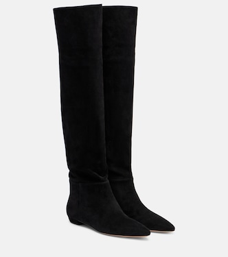 Bottines en cuir | Gianvito Rossi